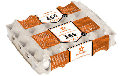 Picture of ÄGG FRUKOST 20-PACK
